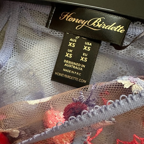 ISABELLA BRIEF - Picture 9 of 9